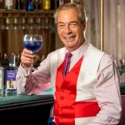 Outrage as 50,000 Demand General Election NOW After PM's Honours List Scandal