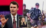 Outrage as US Right-Wing Pundit Charlie Kirk Slams NSW Hunting Laws and Gun Control