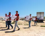Outrage Grows: The Shocking Surge in Attacks on Humanitarian Aid Workers Must End Now