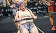 Over 60s Are Dominating HYROX: The Fitness Revolution Redefining Ageing in the UK