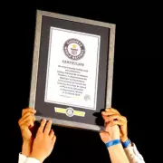 Over 70 Unclaimed Guinness World Records Up for Grabs in the UK | Exclusive List
