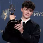 Owen Cooper's First Words After Heartbreaking Split from Kate Garraway Revealed | Exclusive