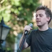 Owen Jones Ejected from Labour Party Conference in Dramatic Security Clash