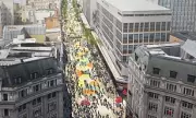 Oxford Street Set for Car-Free Transformation as Sadiq Khan's Pedestrianisation Plan Edges Closer