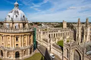 Oxford University Forges Historic Alliance with OpenAI to Reshape Academic Research