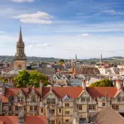 Oxford University's Shocking Secret: Top Academics Forced to Rely on Food Banks & Charity Handouts