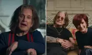 Ozzy Osbourne's Emotional Homecoming: Rock Legend Declares 'I'm Finally Home' in Poignant BBC Documentary Trailer