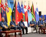 Pacific Islands Forum 2025: Five Critical Takeaways as Global Powers Clash Over Influence