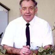 Paedophile Harry Days Dies in Prison: Depraved Predator Who Abused Toddlers Meets End Behind Bars