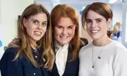 Palace Under Pressure: Princesses Beatrice and Eugenie Drawn into Epstein Scandal as Email Reveals Sarah Ferguson's Link