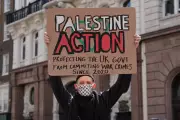 Palestine Action Supporters Charged with Terror Offences in UK Crackdown
