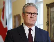 Palestinian Statehood Recognition: UK's Political Divide Deepens Over Historic Move