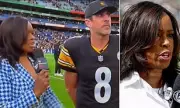 Pam Oliver's Brave Health Revelation: Inside Her Private Battle and Aaron Rodgers' Controversial Stance