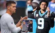 Panthers' Coach Dave Canales Unveils Radical Plan to Unleash Bryce Young's NFL Potential