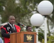 Papua New Guinea at 50: World Leaders Gather for Golden Jubilee Celebrations Amidst Regional Tensions