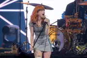 Paramore's Future in Doubt: Hayley Williams Hints at Band's Hiatus After Final Album