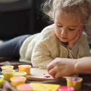 Parents Stumped by Playground Game's Shocking New Name - 'Ms Switch' Baffles UK Families