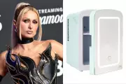 Paris Hilton Fridges Recalled Over Fire Risk: Urgent Safety Alert for UK Consumers