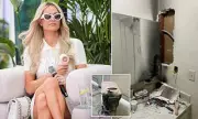 Paris Hilton's 'Hot New Item' Turns Hazardous: Mini Beauty Fridges Recalled Over Fire Risk