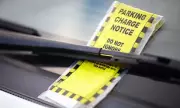 Parking Ticket Tsunami: Private Firms Hit UK Drivers with 24% Surge in Penalty Charges