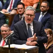 Parliamentary Pandemonium: Formal Probe Launched After 'Sex Noises' Disrupt Virtual Commons Session