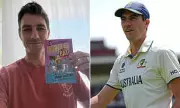 Pat Cummins Pens Inspirational Children's Book With Powerful Message For Young Australians