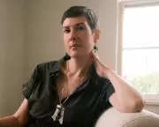 Patricia Lockwood's 'Will There Ever Be Another You': A Devastating Literary Journey into the Abyss of Long Covid