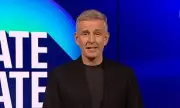 Patrick Kielty's Emotional On-Air Tribute: Late Late Show Host Thanks Fans Amid Split from Cat Deeley | Heartfelt TV Moment