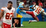 Patrick Mahomes Sends Stern Warning to Chiefs Amid Kelce's Eagles Sideline Drama | NFL Shake-Up