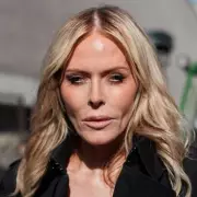 Patsy Kensit Reveals Heartbreaking Family Struggle: Son's Devastating Injury & Her Painful Sacrifice