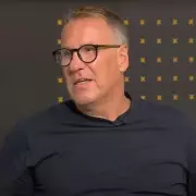 Paul Merson's Premier League Predictions: Shocking Upsets & Title Twist Forecast