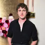 Paul Mescal's Heartfelt Family Plans: 'I Want Four Kids' | Exclusive