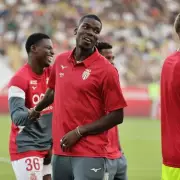 Paul Pogba's Monaco Flight Fiasco: Juventus Star Stranded After Private Jet Cancelled