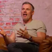 Paul Scholes and Jamie Carragher Clash Over Mikel Arteta's Arsenal Tactics | Mirror Football