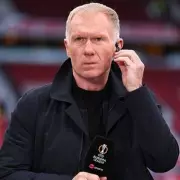 Paul Scholes Backs Ruben Amorim for Manchester United as Pressure Mounts on Erik ten Hag