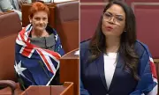 Pauline Hanson's Fury: Council's 'Disgraceful' Ban on Australian Flag Sparks National Outrage