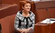 Pauline Hanson's One Nation Overtakes Greens in Shock Poll Surge | 'Australians First' Message Resonates