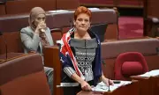 Pauline Hanson's One Nation Unveils Bold 'One Nation, One Law' Policy to Overhaul Australian Governance