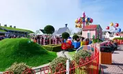 Paultons Park Crowned UK's Best Theme Park for 2024 | A Hampshire Triumph