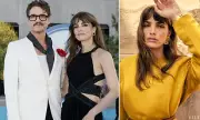 Pedro Pascal, 50, Credits Sister Lux, 33, for Boosting His Confidence Amid Ageing Concerns | Daily Mail Exclusive