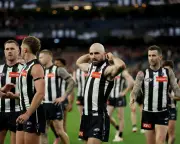 Pendlebury's Ageless Masterclass Seals Magpies' Sensational Prelim Final Triumph Over Lions