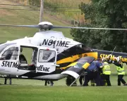 Pennsylvania Police Officers Shot in Warrant Raid: Two Officers Wounded in Ambush-Style Attack