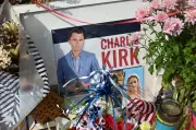 Pennsylvania School Board Official's 'Killing' Post Targeting Charlie Kirk Sparks Free Speech Firestorm