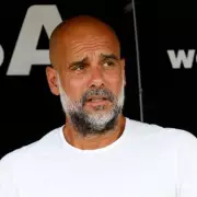 Pep Guardiola's £85m Bombshell: Man City Boss Demands Jack Grealish Sale to Fund Summer Overhaul