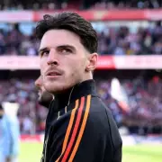 Pep Guardiola's £90m Declan Rice Admission: Man City's Transfer Regret Revealed