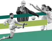 Pep Guardiola's Manchester City Departure: The Inside Story on His Premier League Exit