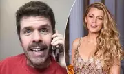 Perez Hilton Speaks Out: Breaks Silence on Blake Lively Subpoena in Justin Baldoni Lawsuit | Exclusive