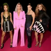 Perrie Edwards Fights Back Tears as She Opens Up About Emotional Solo Journey After Little Mix