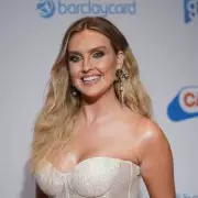 Perrie Edwards Pregnant! Little Mix Star Expecting Second Baby with Liverpool Ace Alex Oxlade-Chamberlain