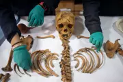 Peru's Ancient Necropolis Unearthed: 1,000-Year-Old Graves Reveal Pre-Inca Secrets